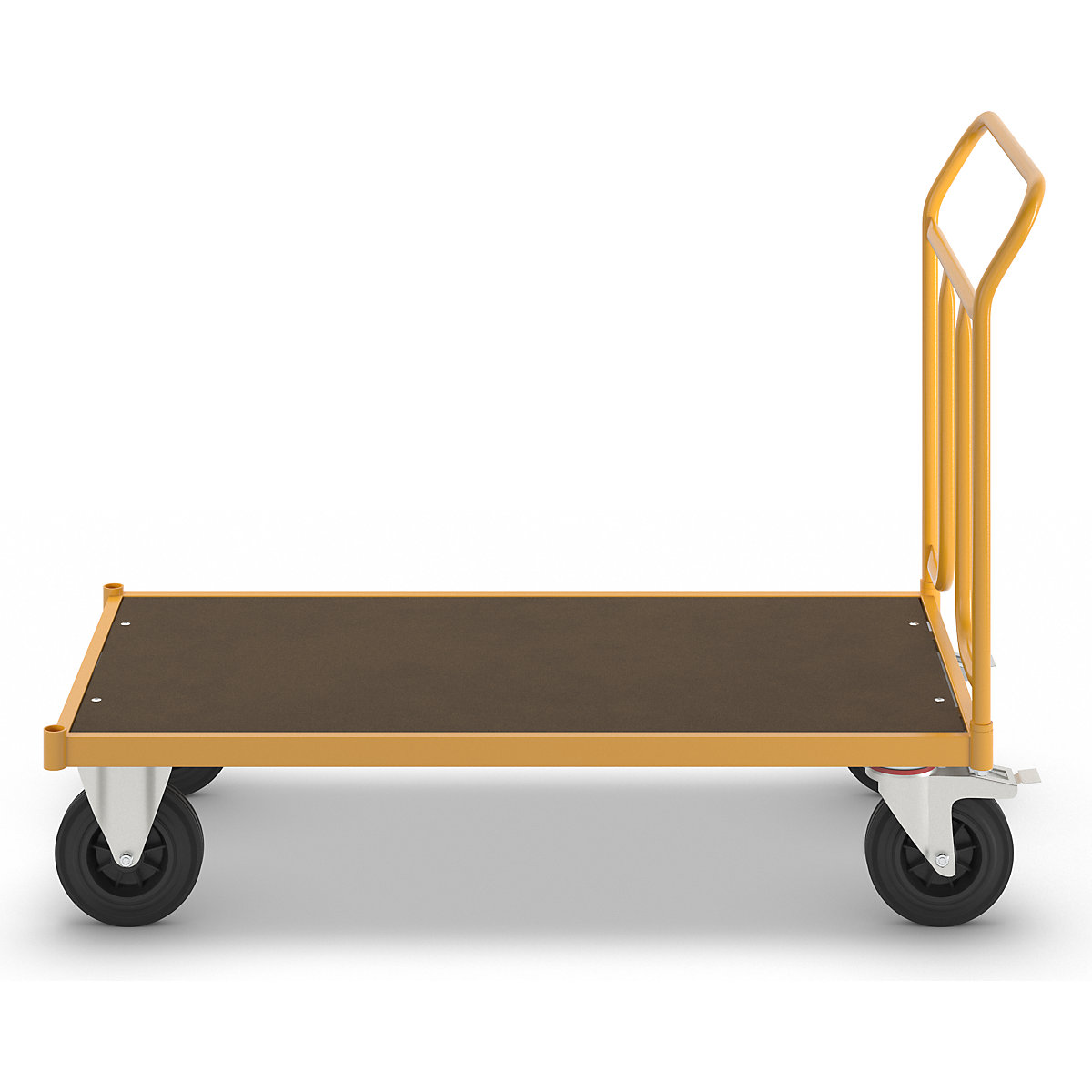 Cărucior cu platformă KM144 – Kongamek (Imagine produs 6)-5