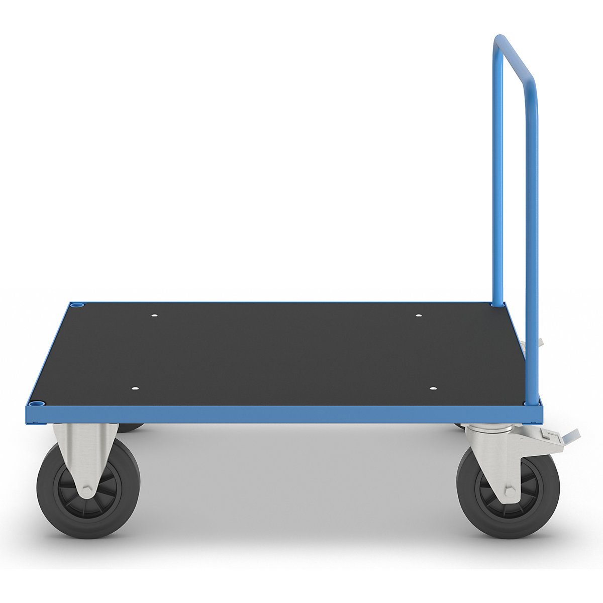 Cărucior cu platformă KM33 – Kongamek (Imagine produs 7)-6