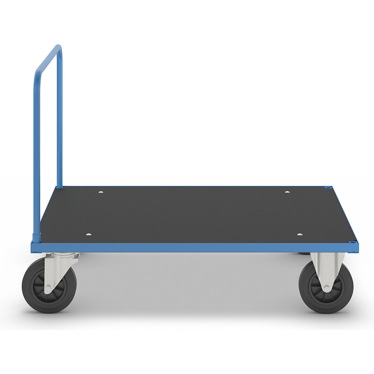 Cărucior cu platformă KM33 – Kongamek (Imagine produs 4)-3