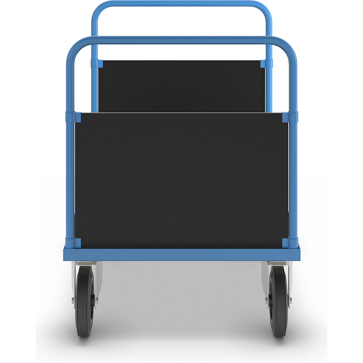 Cărucior cu platformă KM33 – Kongamek (Imagine produs 2)-1