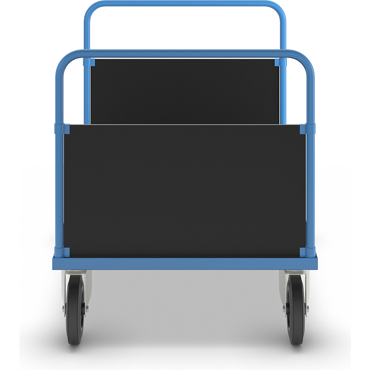 Cărucior cu platformă KM33 – Kongamek (Imagine produs 4)-3