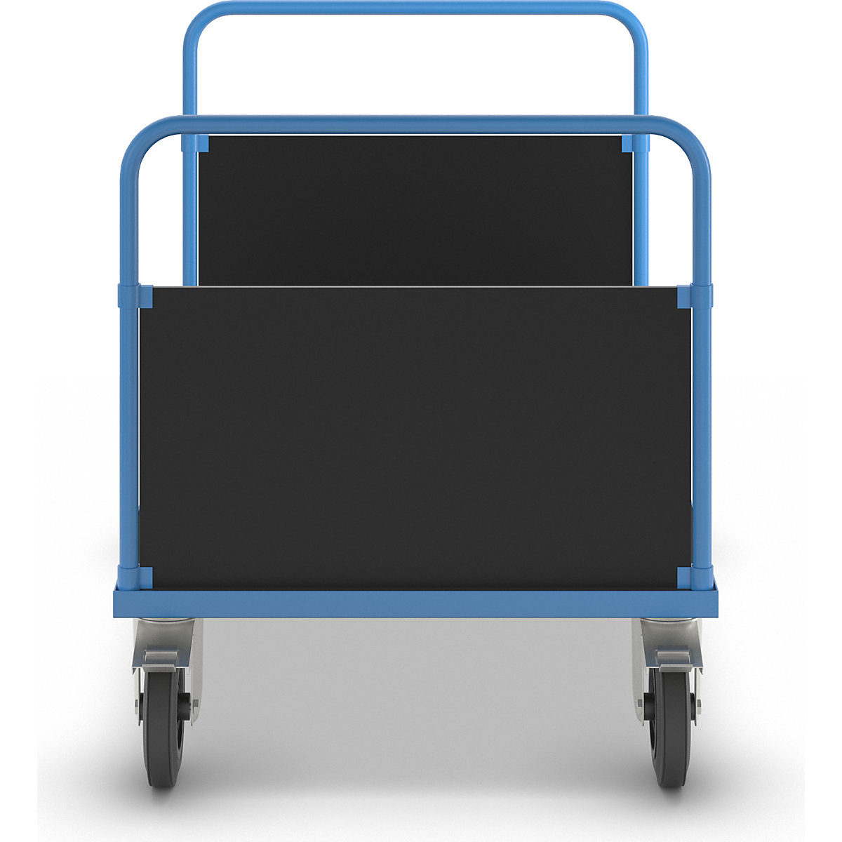 Cărucior cu platformă KM33 – Kongamek (Imagine produs 4)-3