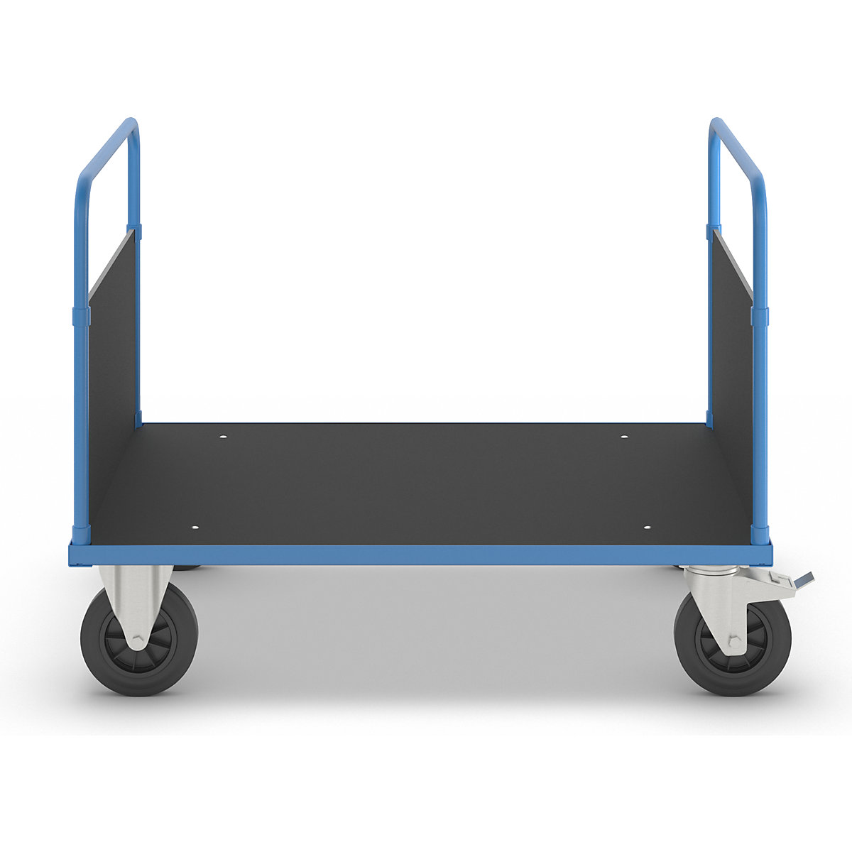 Cărucior cu platformă KM33 – Kongamek (Imagine produs 5)-4