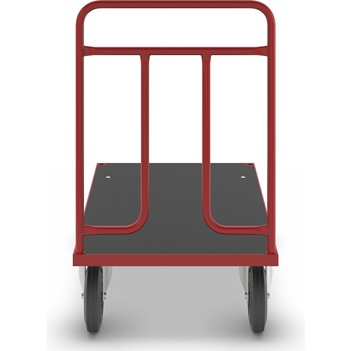 Cărucior cu platformă KM731 – Kongamek (Imagine produs 4)-3