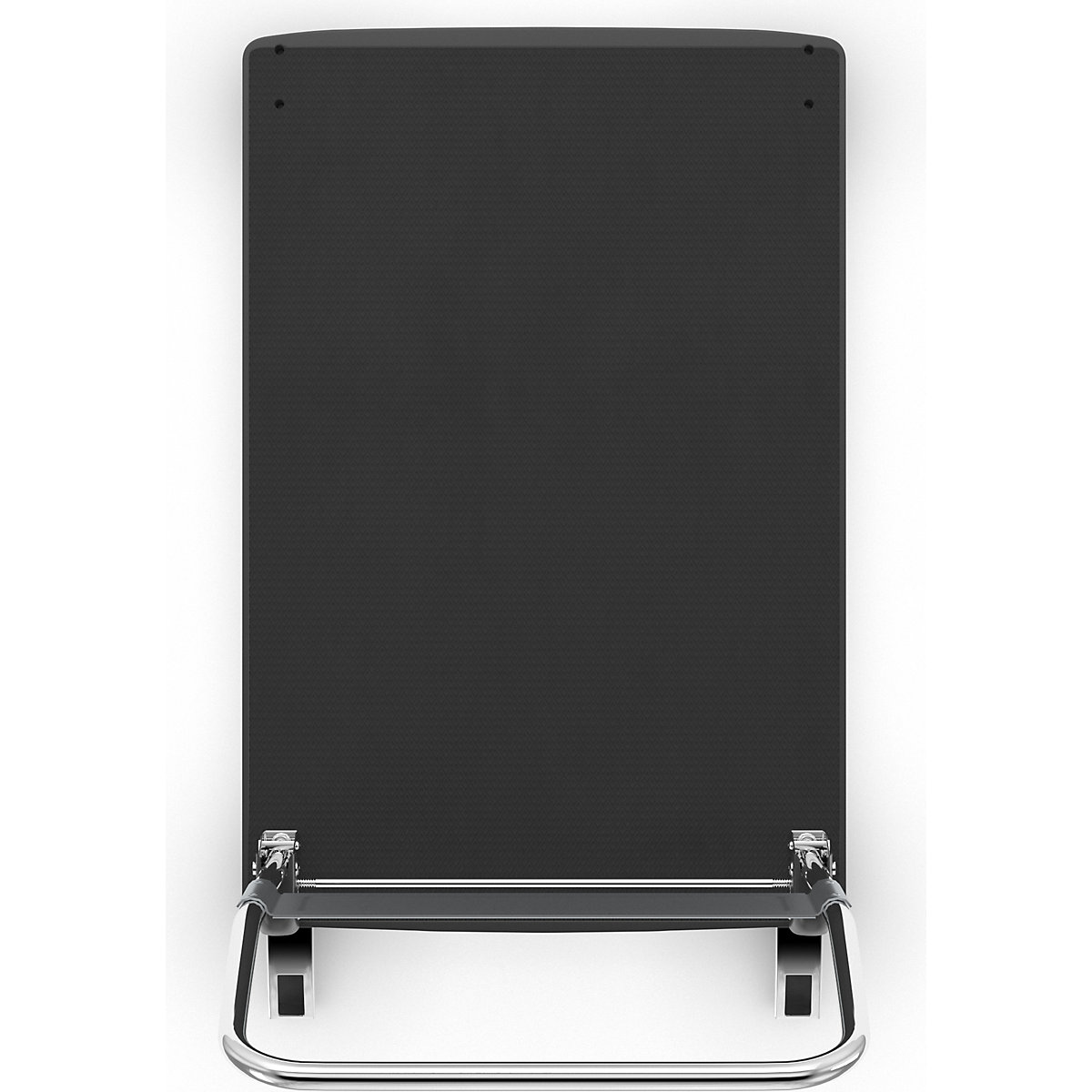 Cărucior cu platformă din plastic (Imagine produs 6)-5