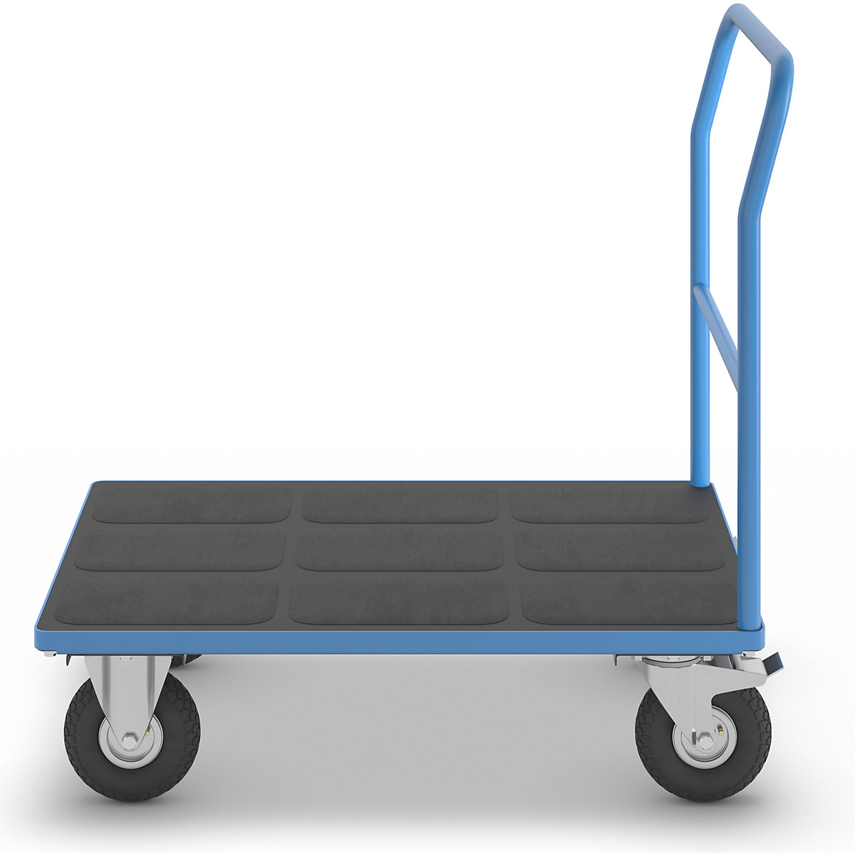 Cărucior cu platformă – eurokraft pro (Imagine produs 6)-5