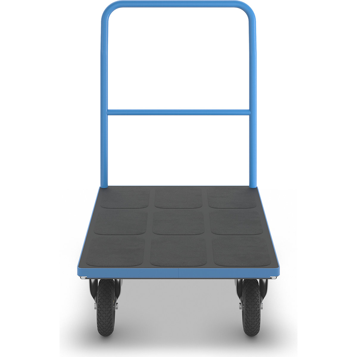 Cărucior cu platformă – eurokraft pro (Imagine produs 8)-7