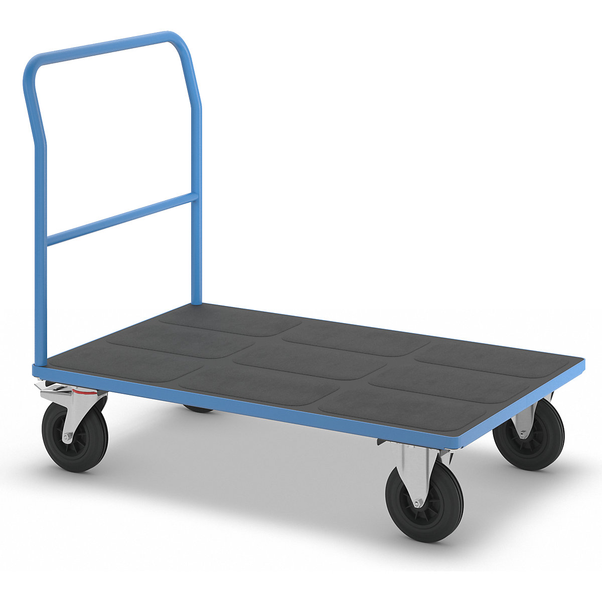 Cărucior cu platformă – eurokraft pro (Imagine produs 3)-2