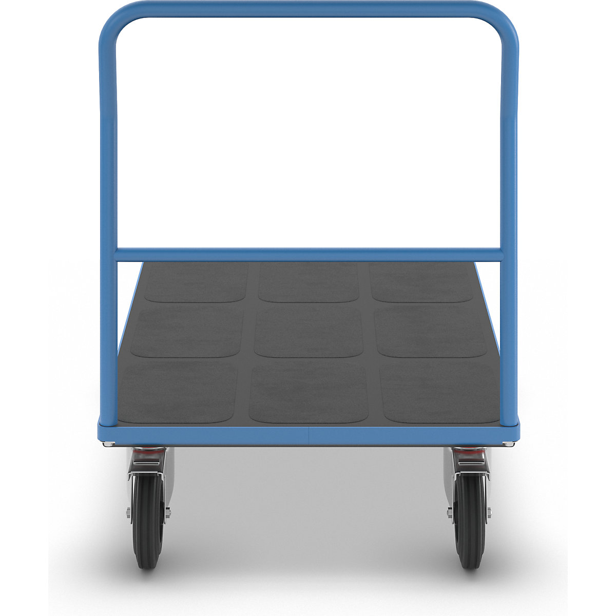 Cărucior cu platformă – eurokraft pro (Imagine produs 4)-3