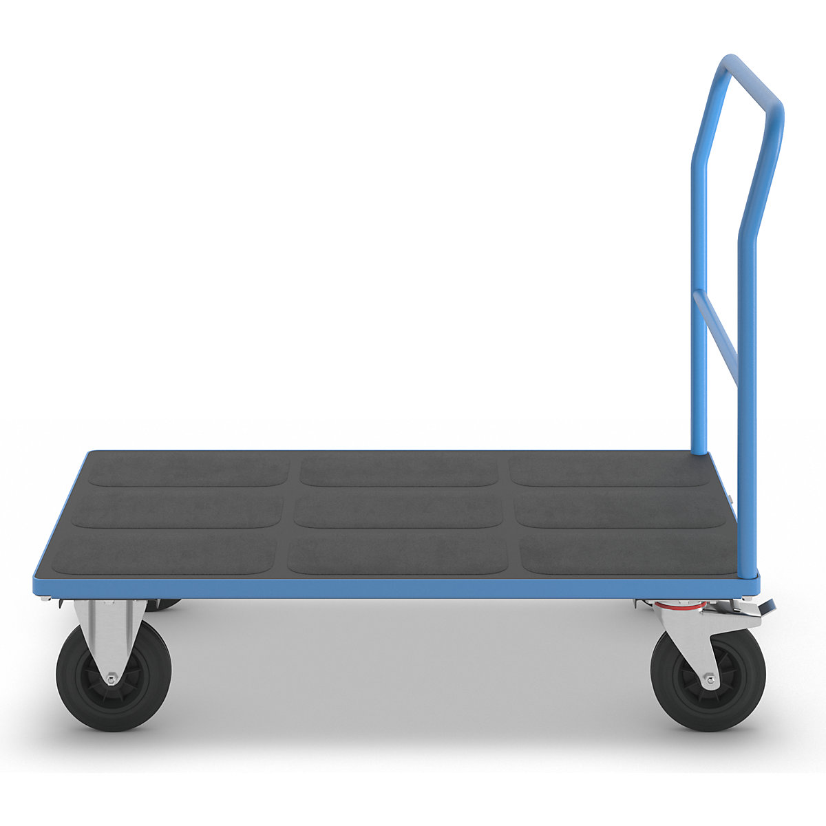 Cărucior cu platformă – eurokraft pro (Imagine produs 5)-4