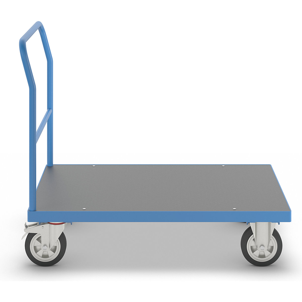 Cărucior cu platformă – eurokraft pro (Imagine produs 3)-2