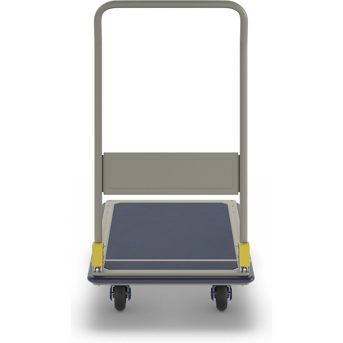 Cărucior cu platformă – PRESTAR (Imagine produs 3)-2