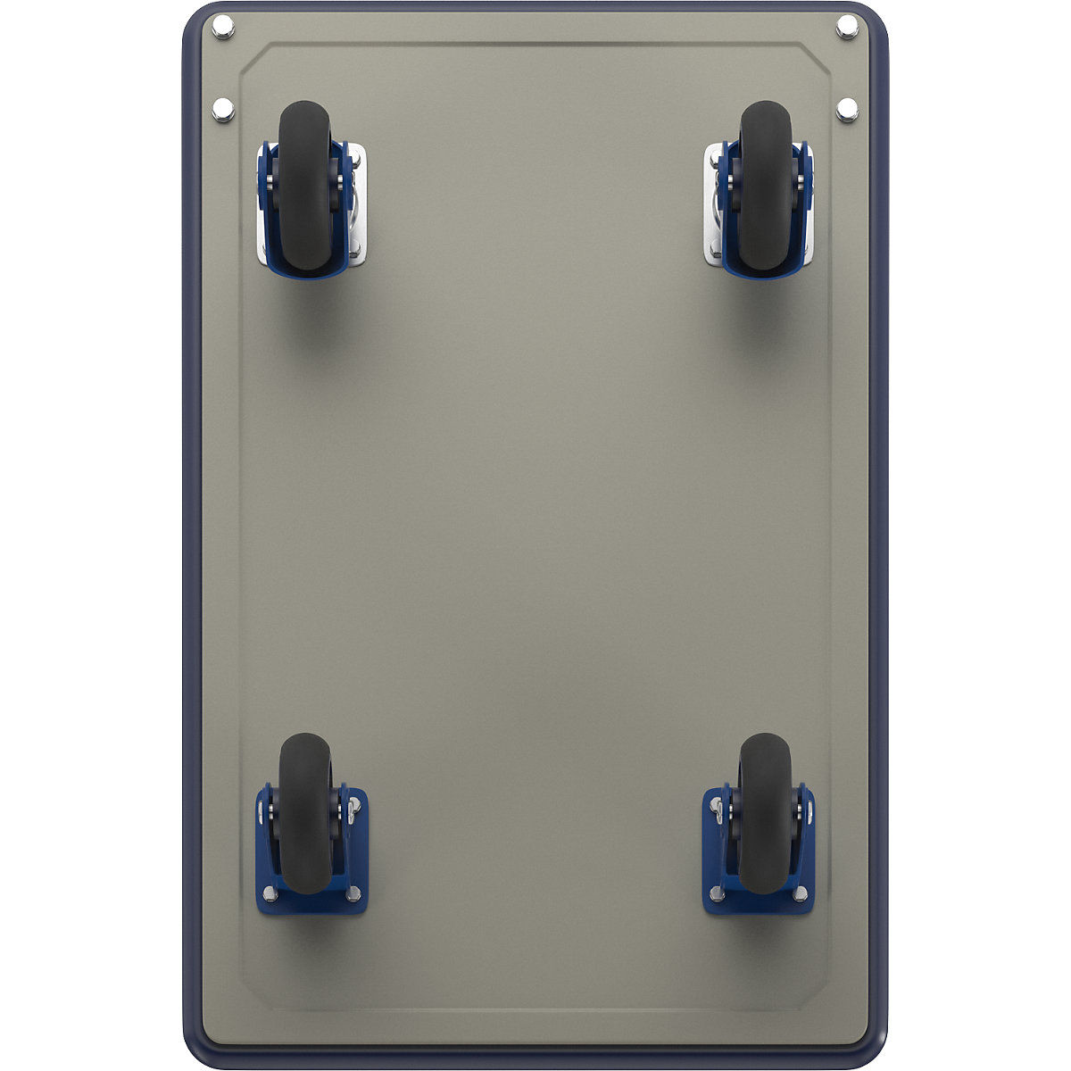 Cărucior cu platformă – PRESTAR (Imagine produs 4)-3