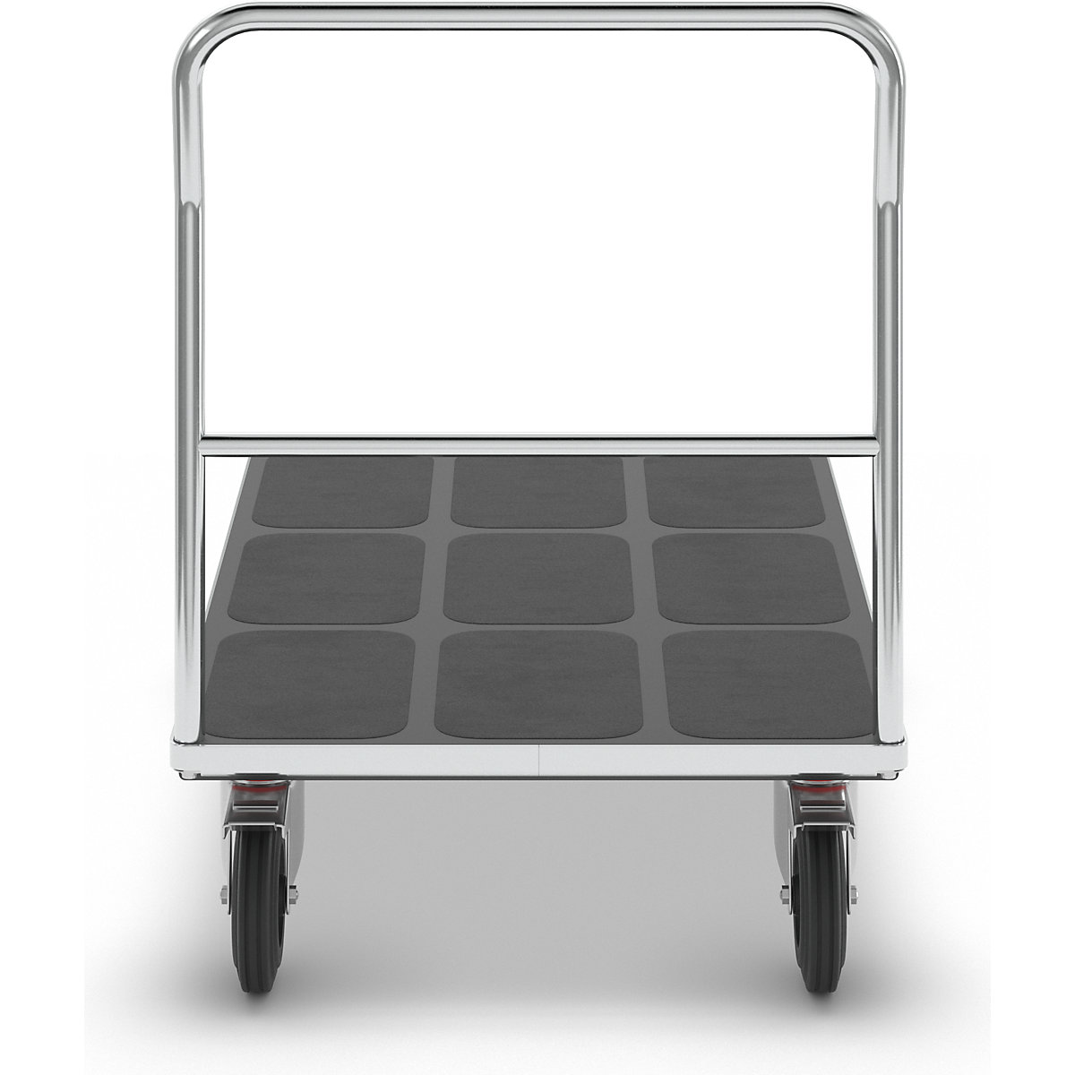 Cărucior cu platformă – eurokraft pro (Imagine produs 3)-2