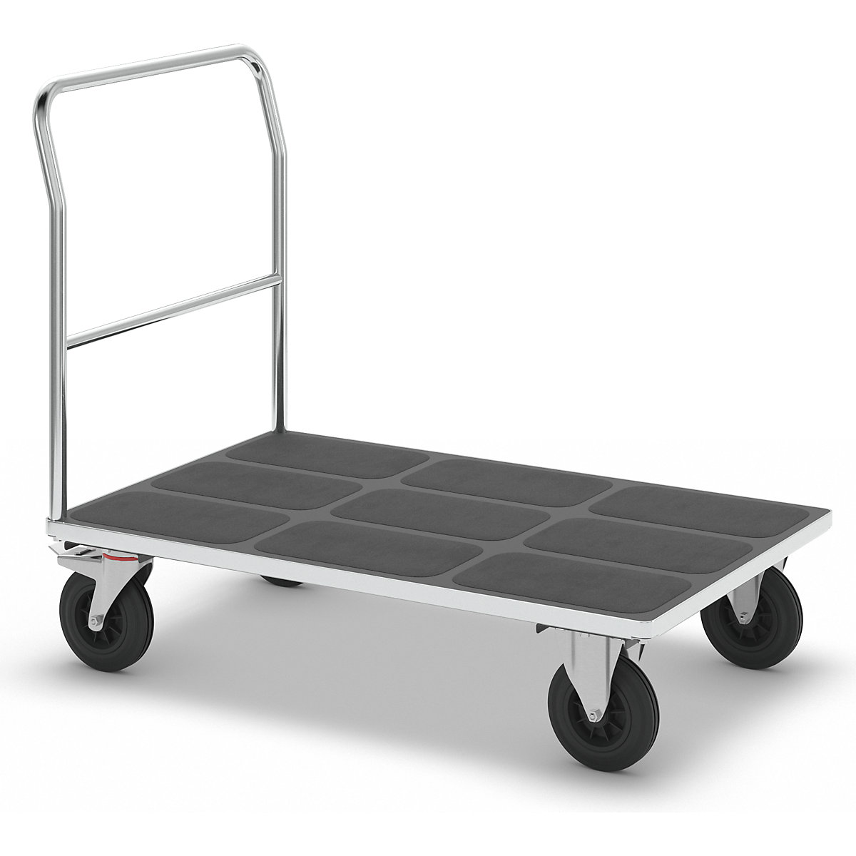 Cărucior cu platformă – eurokraft pro (Imagine produs 4)-3