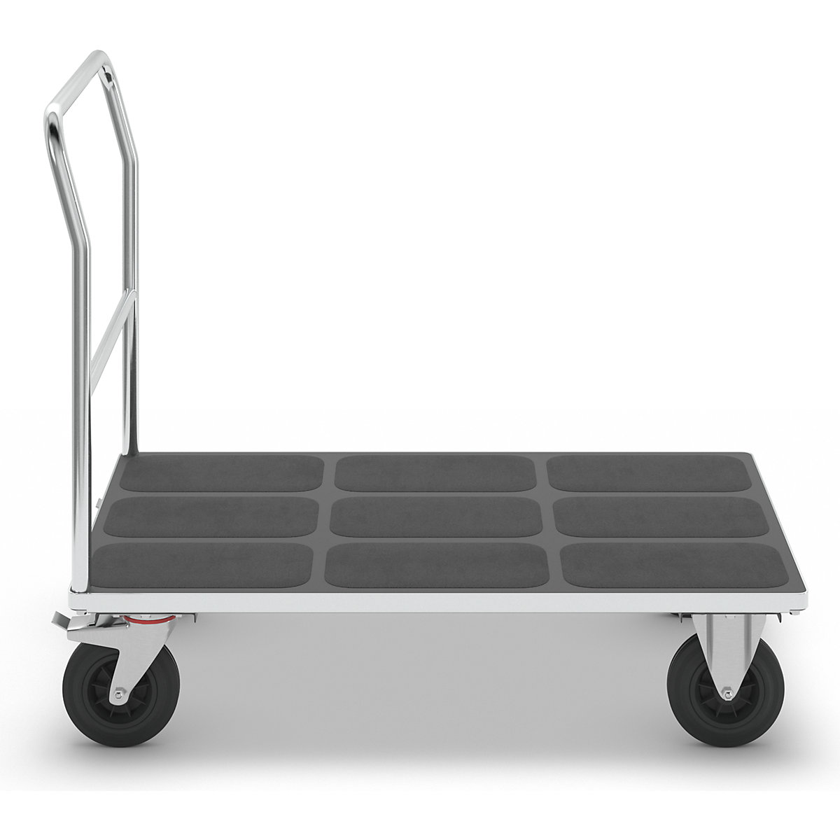 Cărucior cu platformă – eurokraft pro (Imagine produs 5)-4