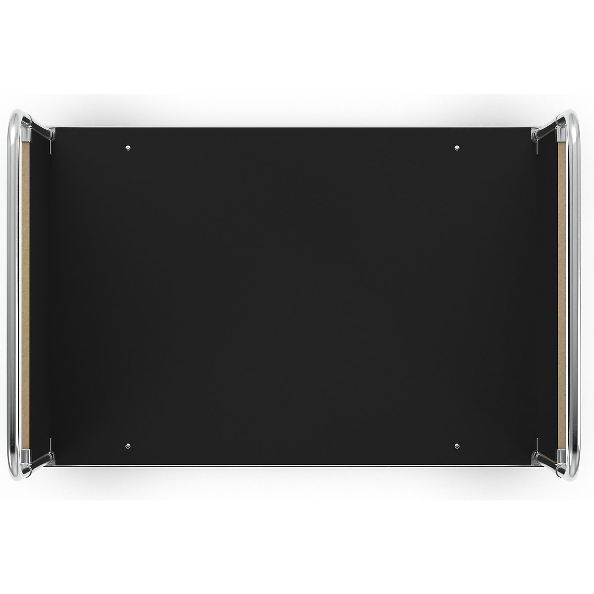 Cărucior zincat cu platformă – Kongamek (Imagine produs 8)-7