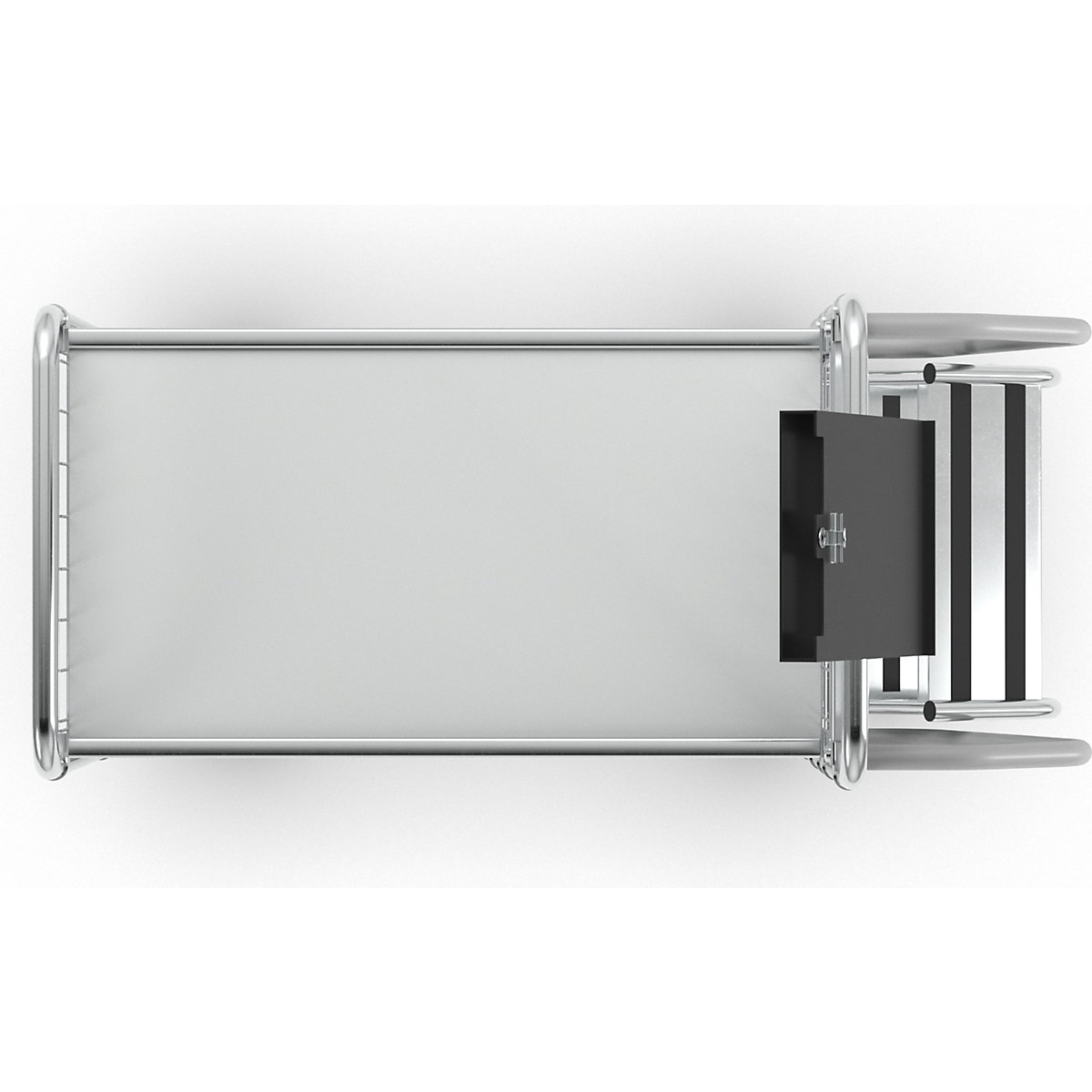 Cărucior cu scară SERIE 100 – HelgeNyberg (Imagine produs 11)-10