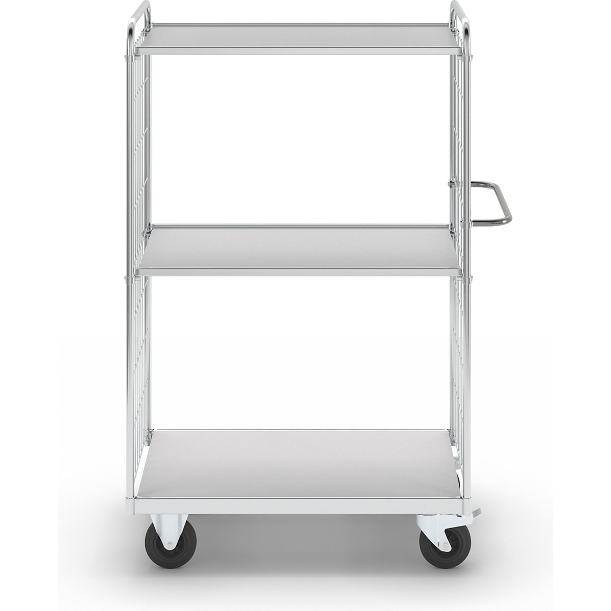 Cărucior etajat flexibil – Kongamek (Imagine produs 63)-62