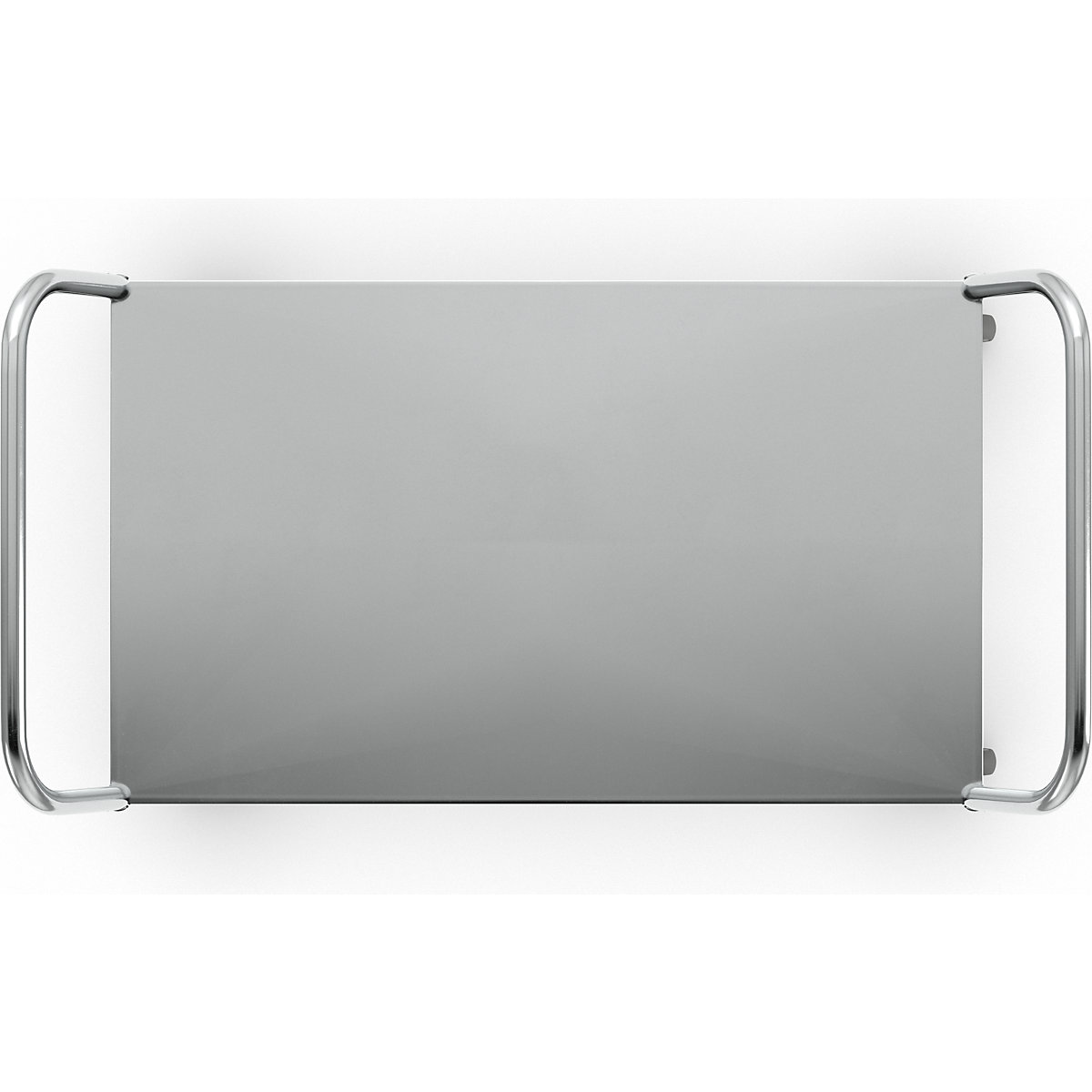 Cărucior etajat ușor, înălțime 940 mm – Kongamek (Imagine produs 12)-11