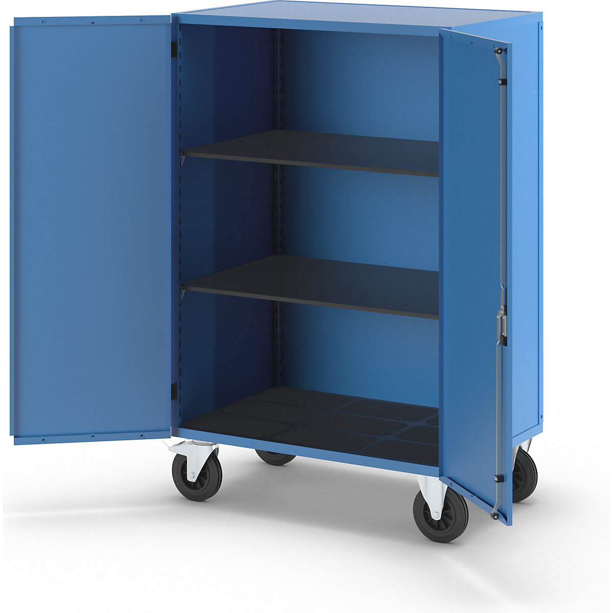 Cărucior tip dulap – eurokraft pro (Imagine produs 4)-3