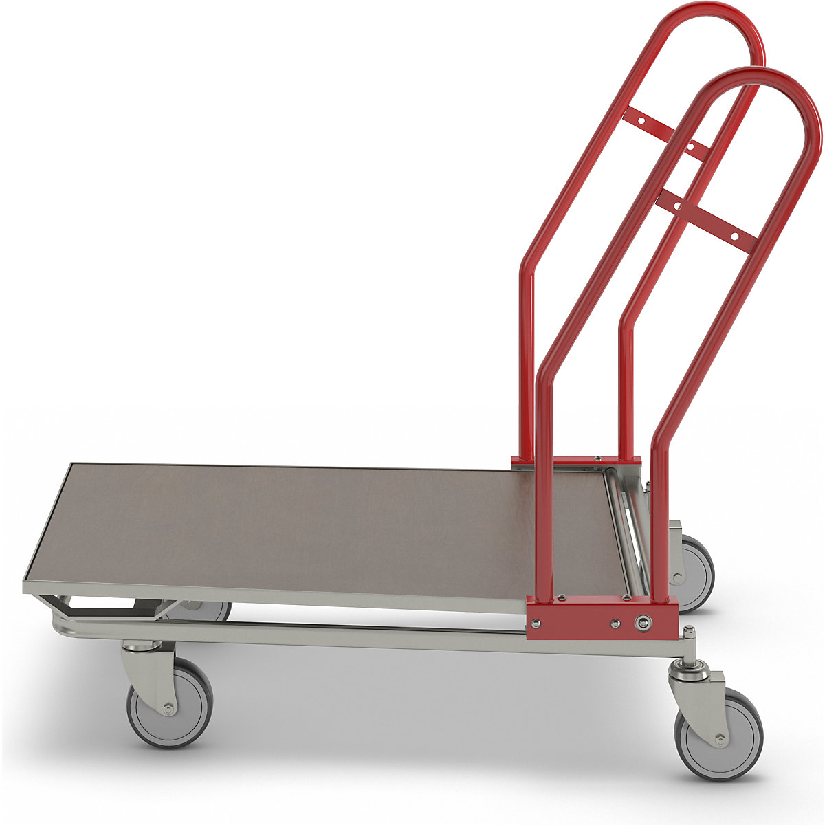 Cărucior de transport C+C – Kongamek (Imagine produs 2)-1