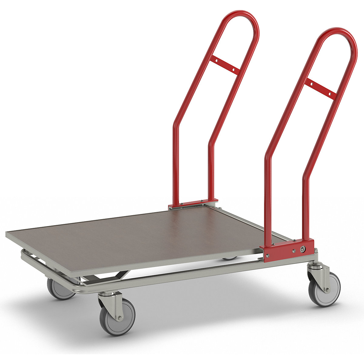 Cărucior de transport C+C – Kongamek