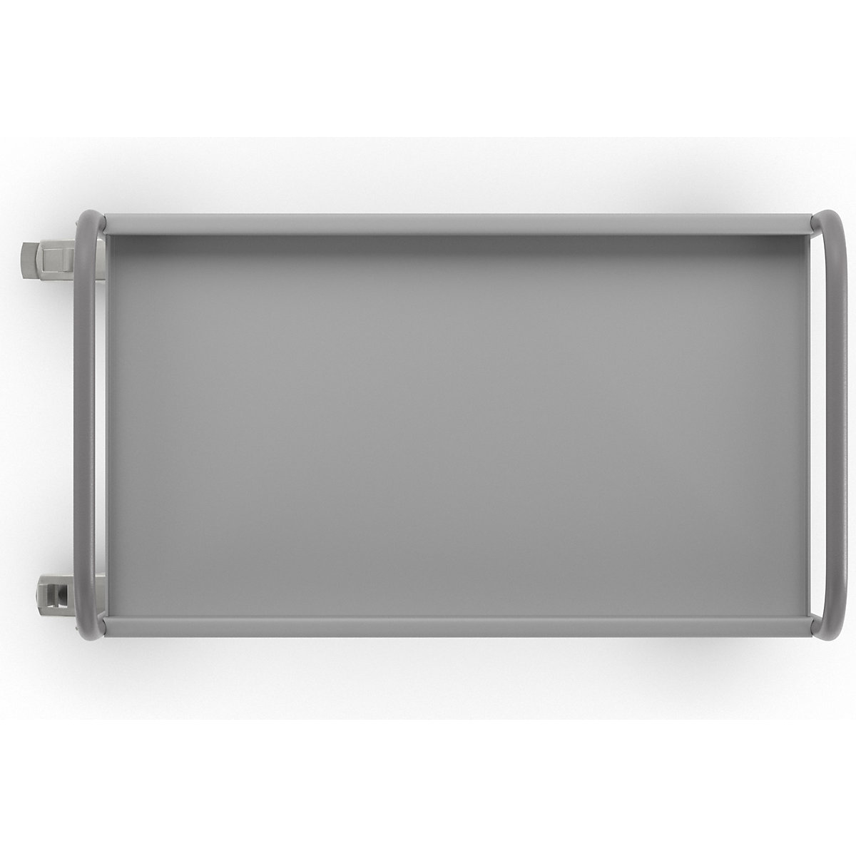 Cărucior auxiliar – eurokraft pro (Imagine produs 7)-6