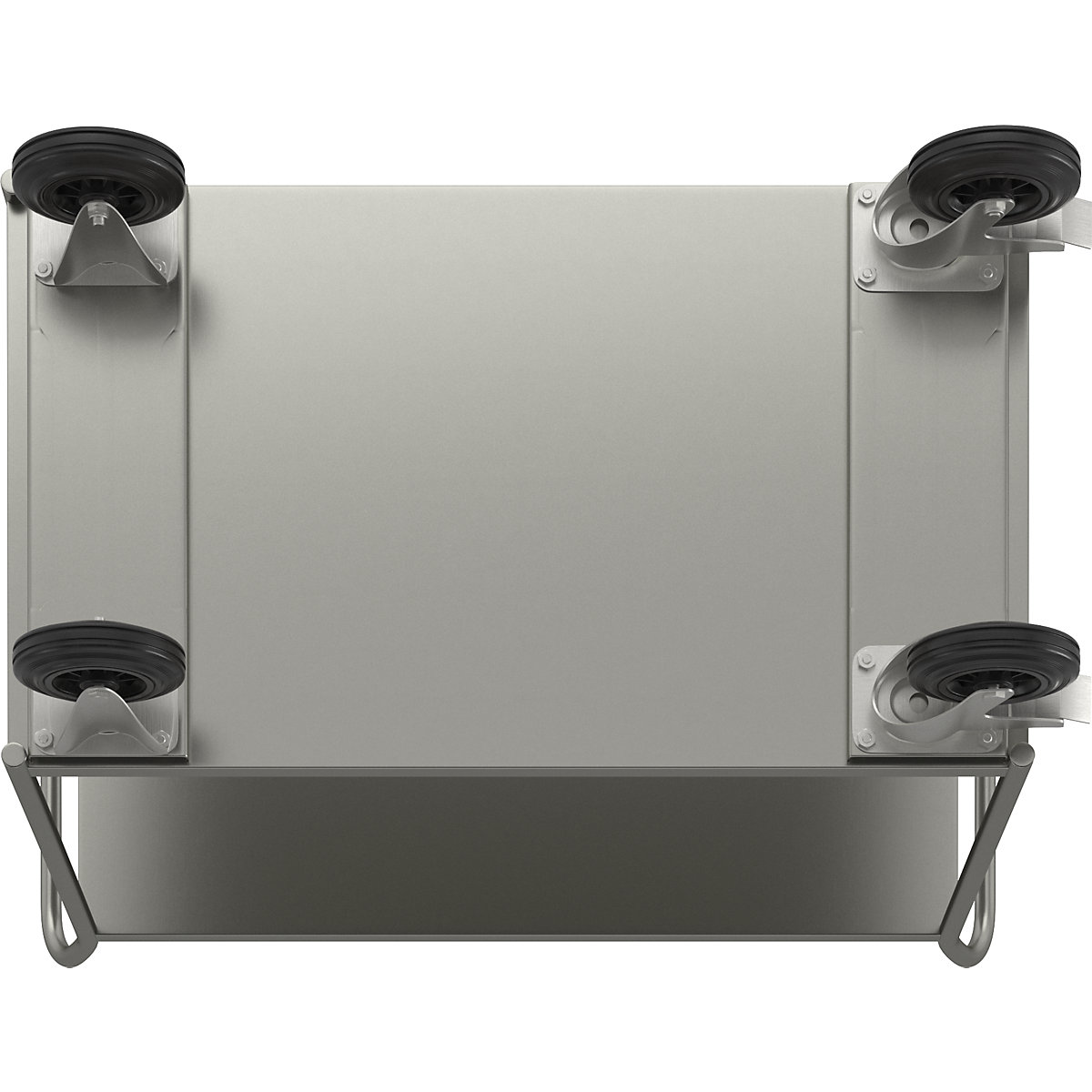Cărucior cu banc de lucru KM41 – Kongamek (Imagine produs 6)-5