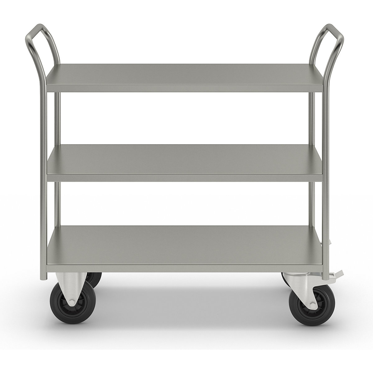 Cărucior cu banc de lucru KM41 – Kongamek (Imagine produs 4)-3