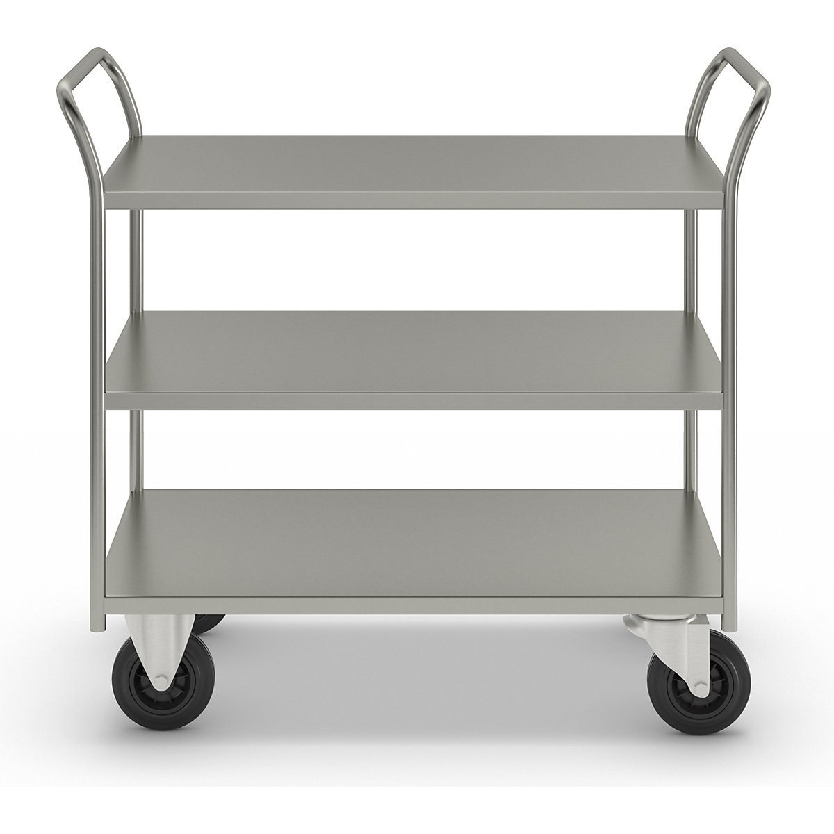 Cărucior cu banc de lucru KM41 – Kongamek (Imagine produs 4)-3