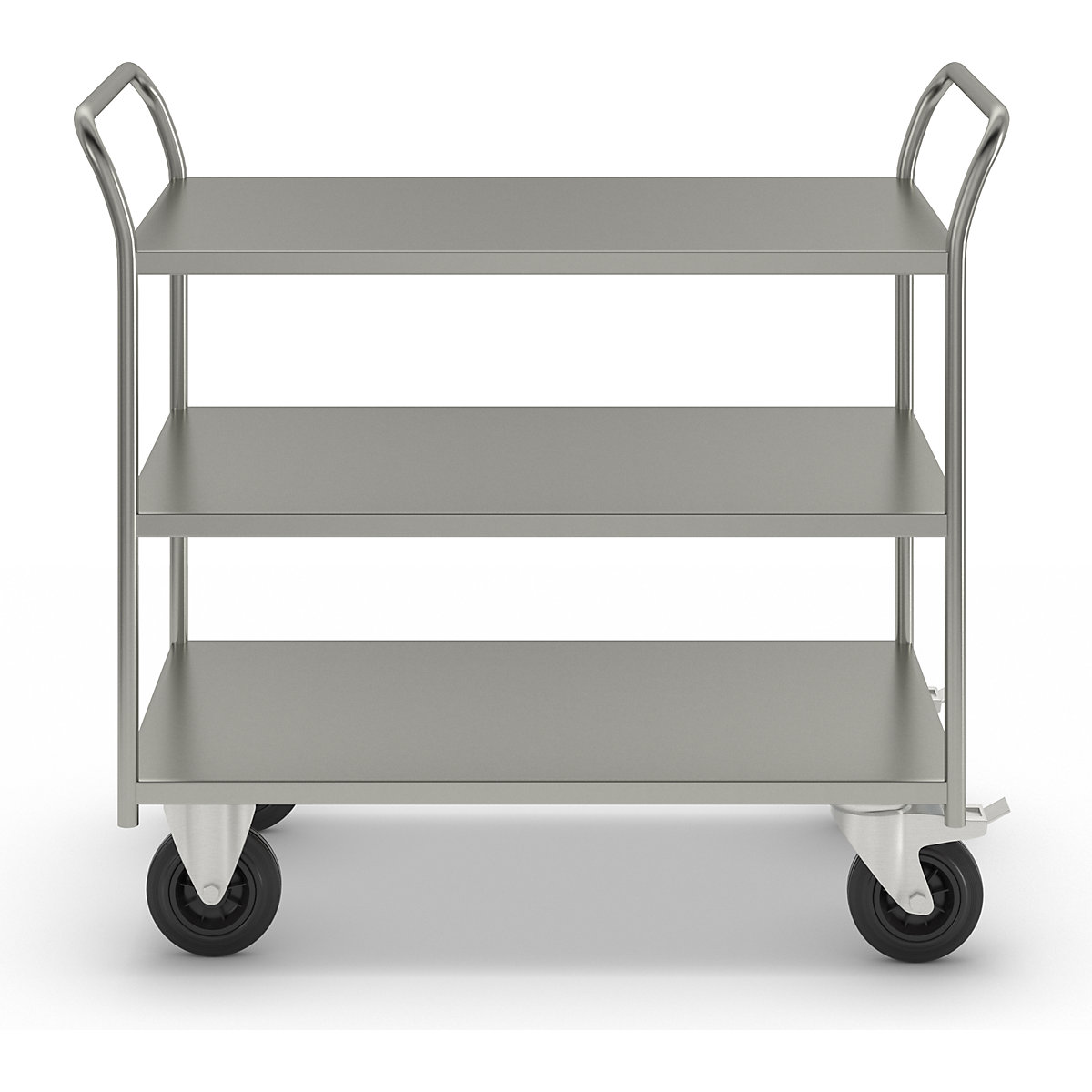 Cărucior cu banc de lucru KM41 – Kongamek (Imagine produs 3)-2