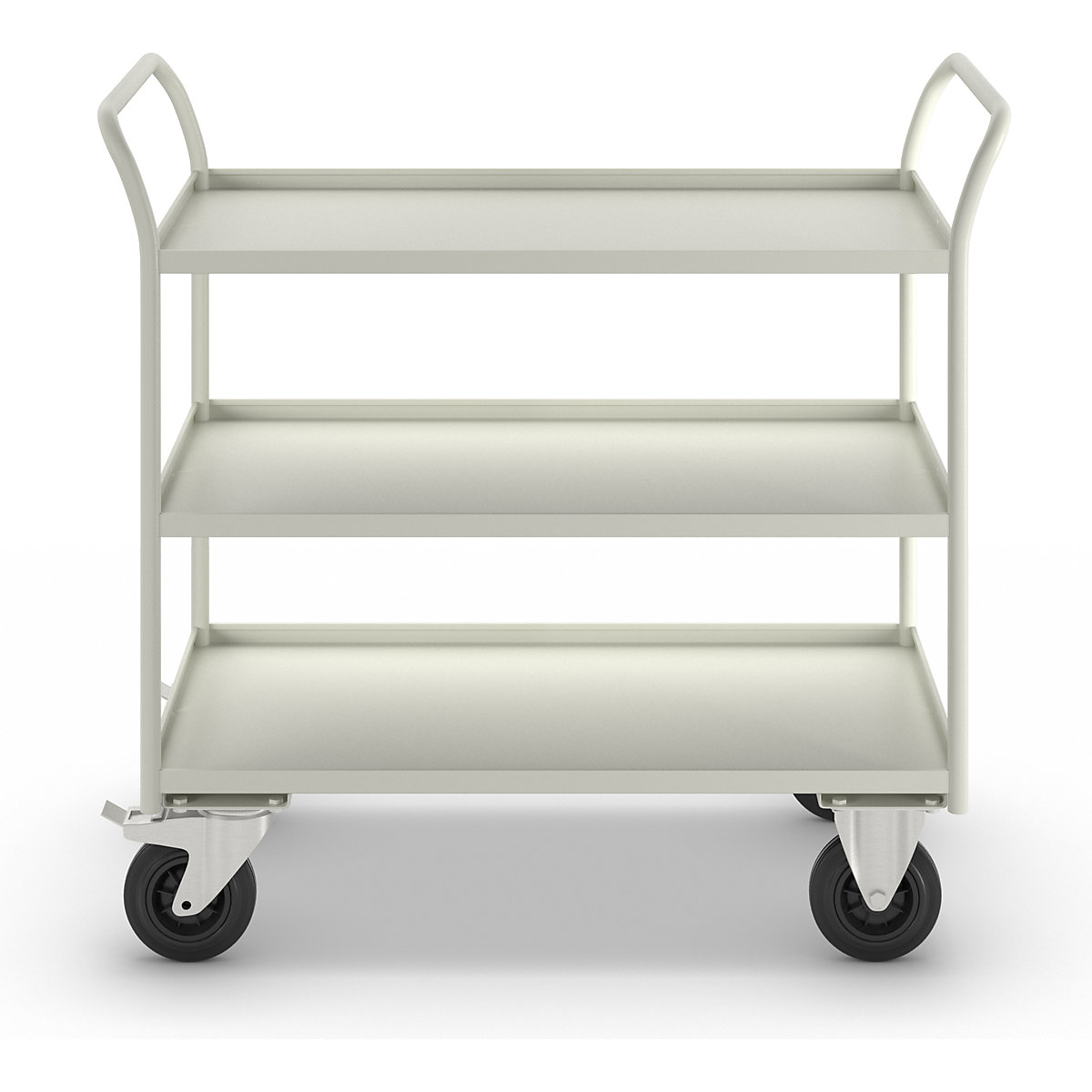 Cărucior cu banc de lucru KM41 – Kongamek (Imagine produs 2)-1