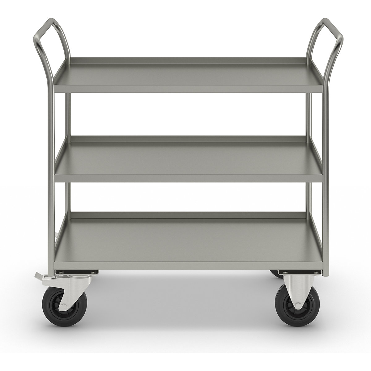 Cărucior cu banc de lucru KM41 – Kongamek (Imagine produs 2)-1