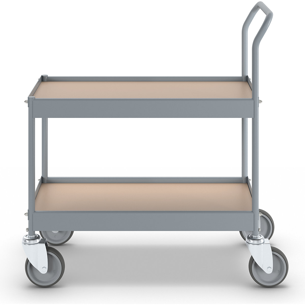 Cărucior pentru debarasare – eurokraft pro (Imagine produs 4)-3