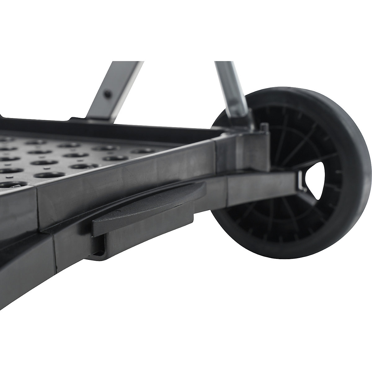 Cărucior pliabil CLAX (Imagine produs 5)-4