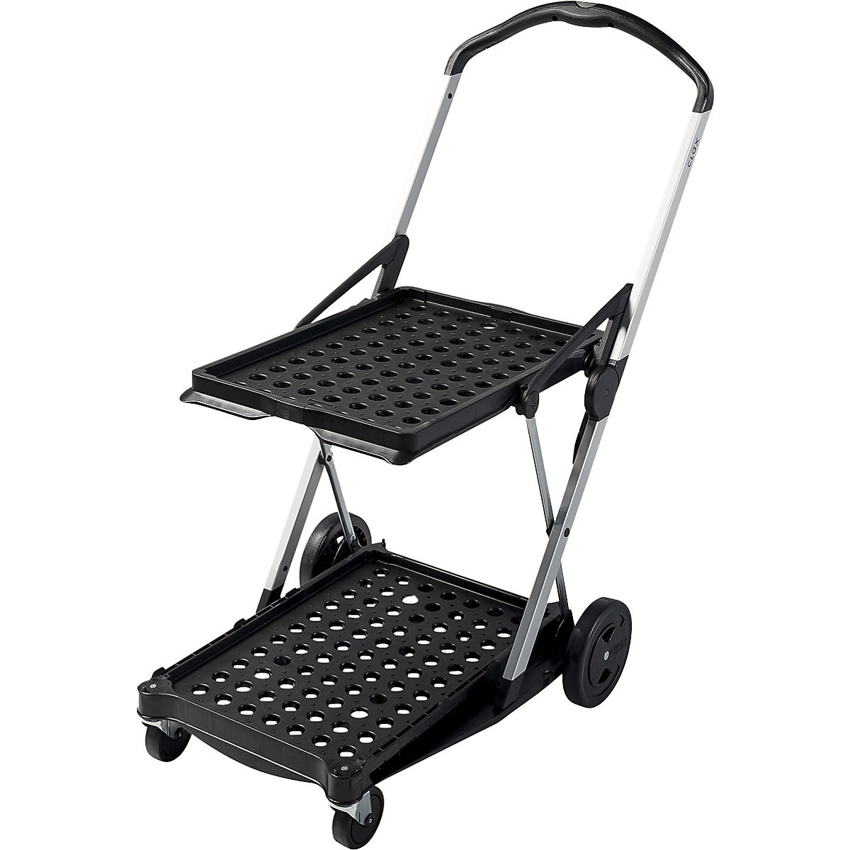 Cărucior pliabil CLAX (Imagine produs 6)-5