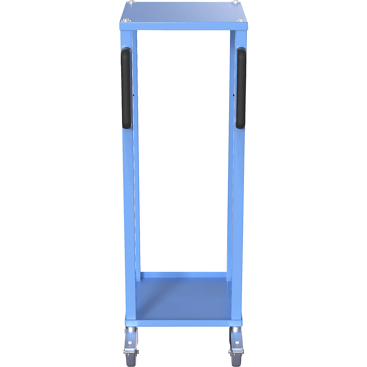 Cărucior de transport tip Euro CustomLine – eurokraft pro (Imagine produs 2)-1
