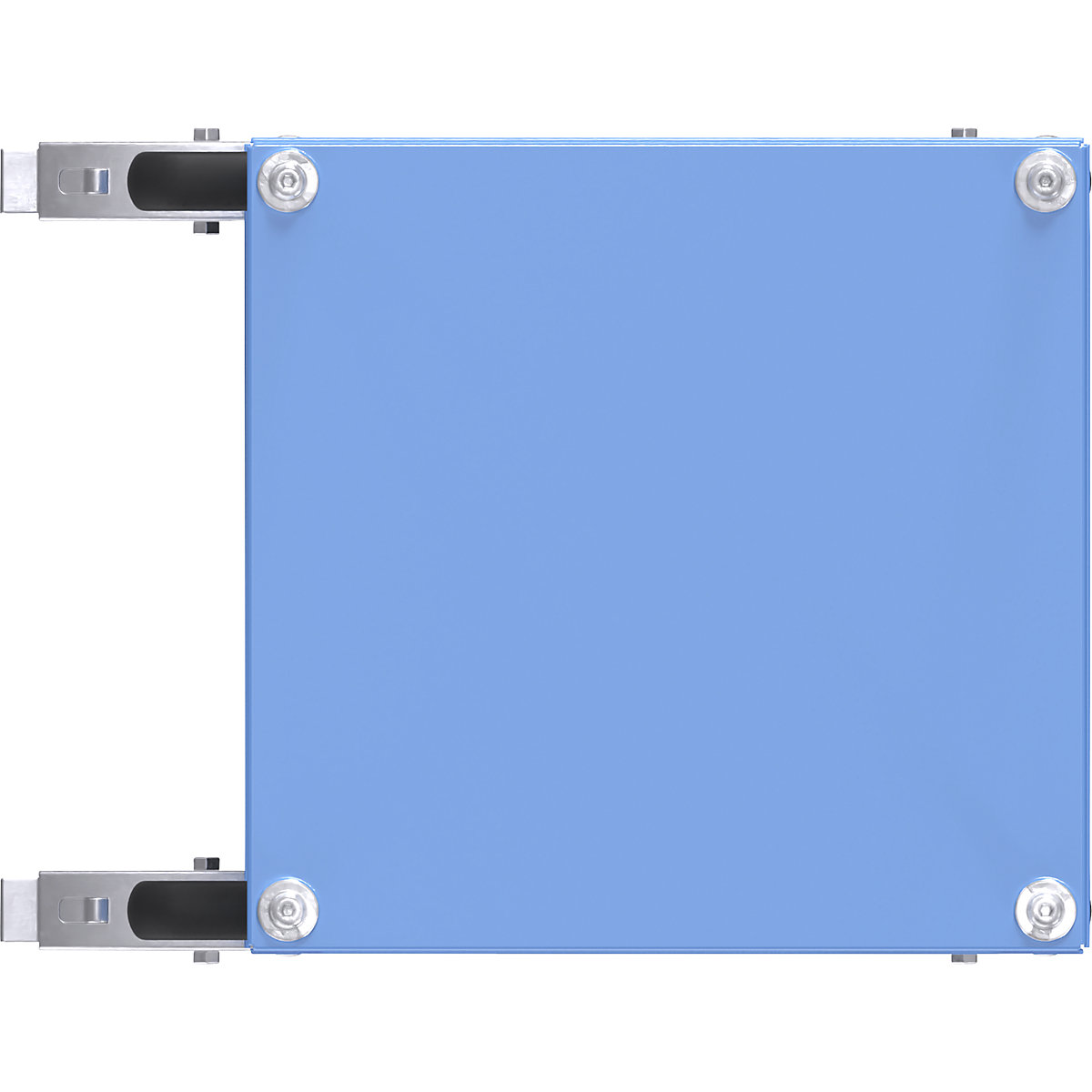 Cărucior de transport tip Euro CustomLine – eurokraft pro (Imagine produs 4)-3