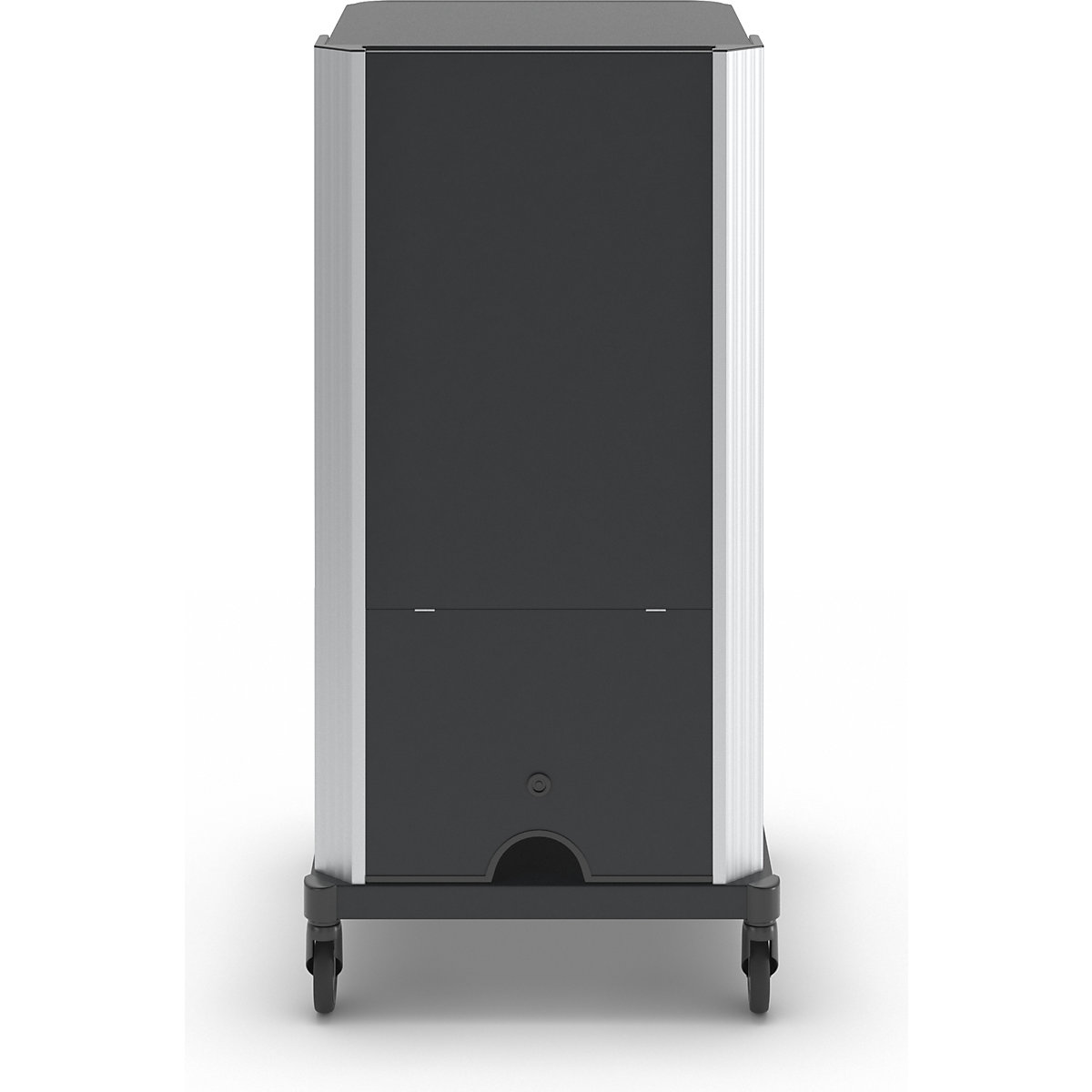 Loc de muncă mobil cu alimentare integrată cu curent electric (Imagine produs 3)-2