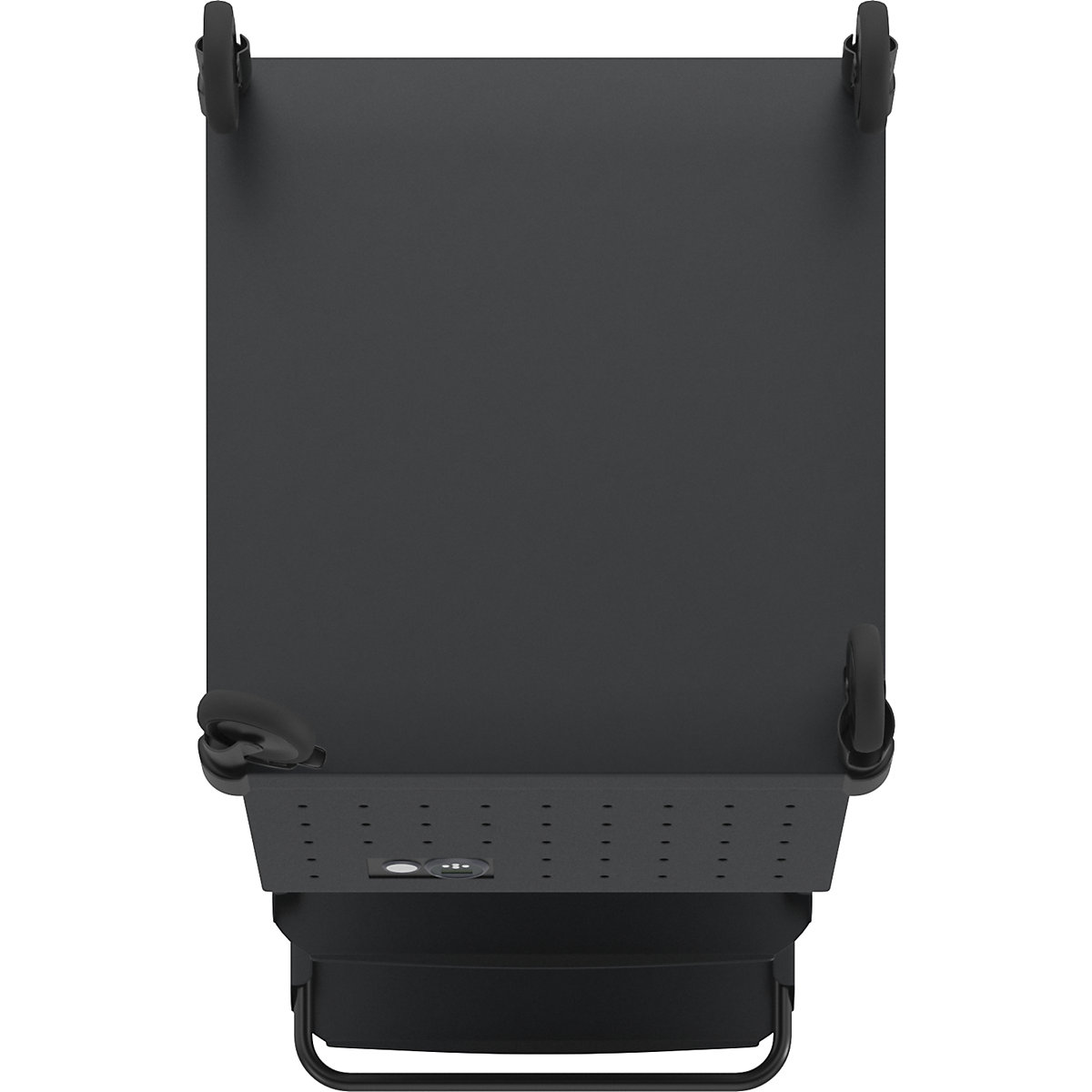 Loc de muncă mobil cu alimentare integrată cu curent electric (Imagine produs 7)-6