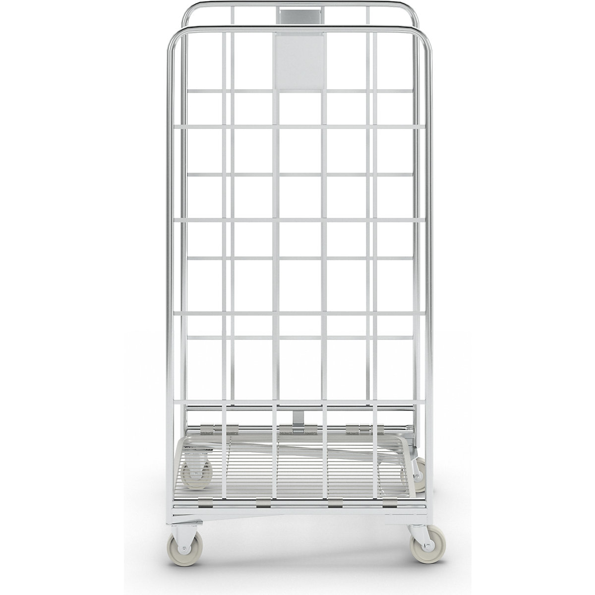 Container mobil, încastrabil (Imagine produs 2)-1