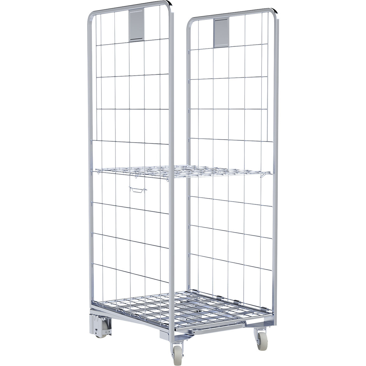 Container mobil, încastrabile (Imagine produs 2)-1