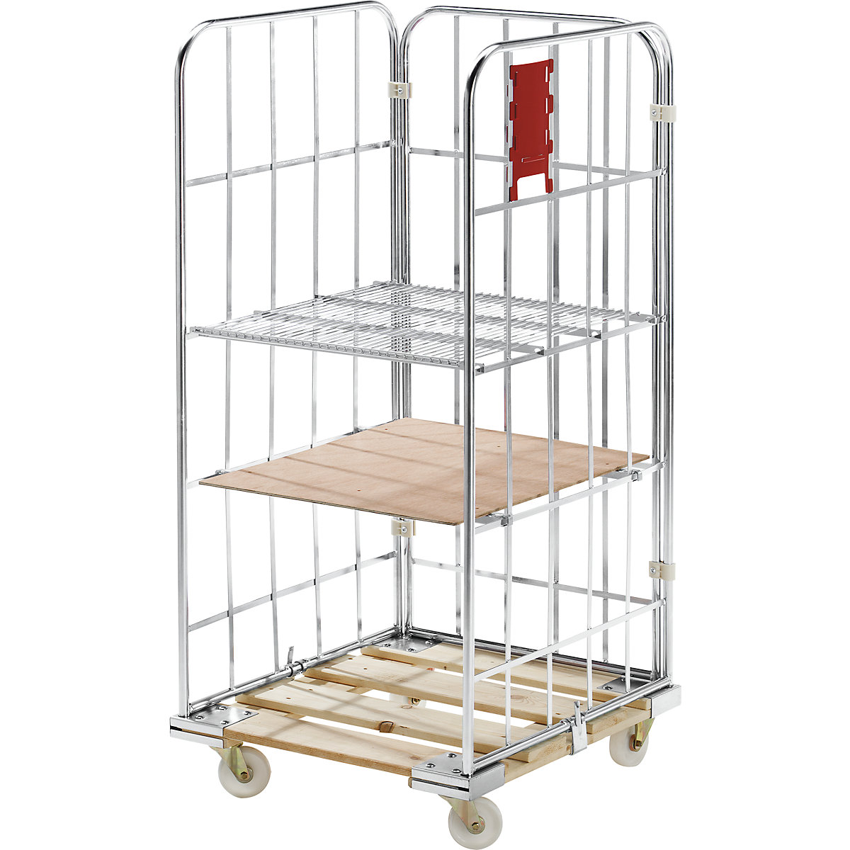 Container mobil MODULAR (Imagine produs 8)-7