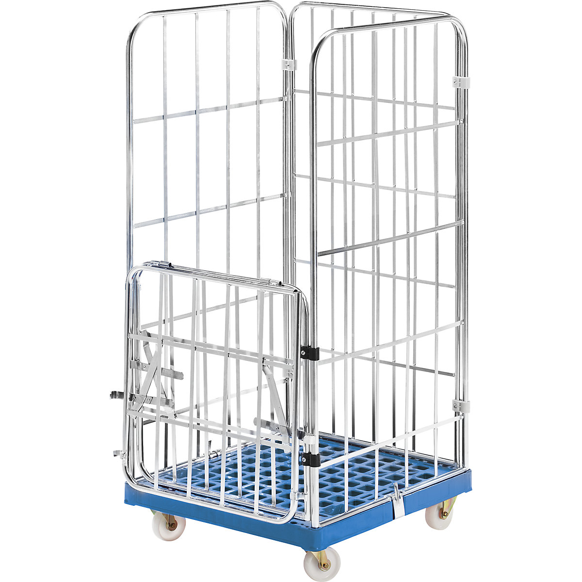 Container mobil MODULAR (Imagine produs 9)-8