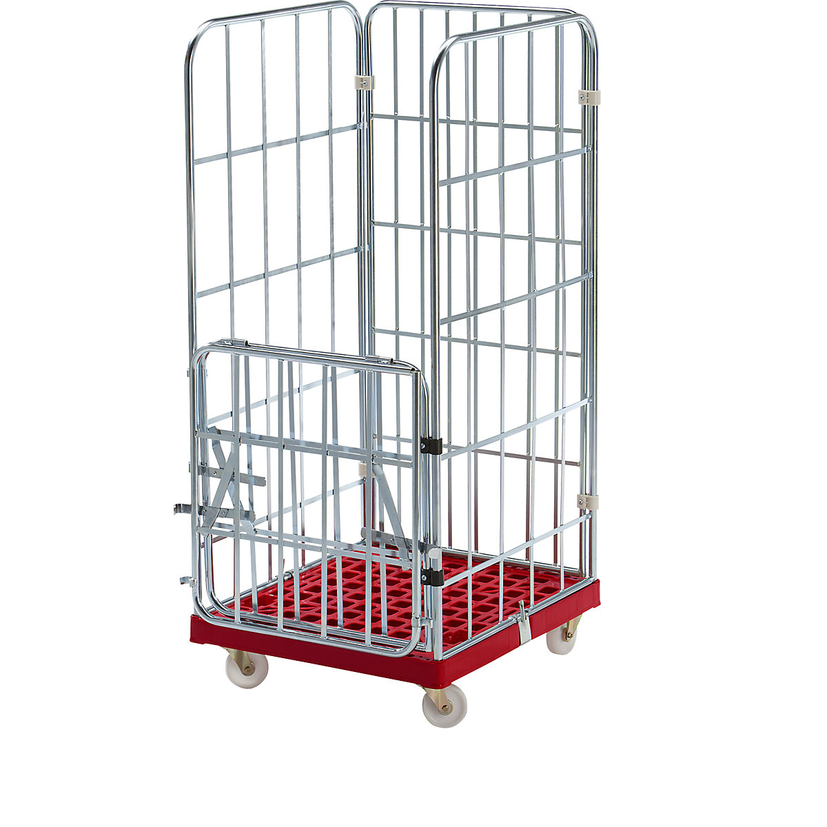 Container mobil MODULAR (Imagine produs 7)-6