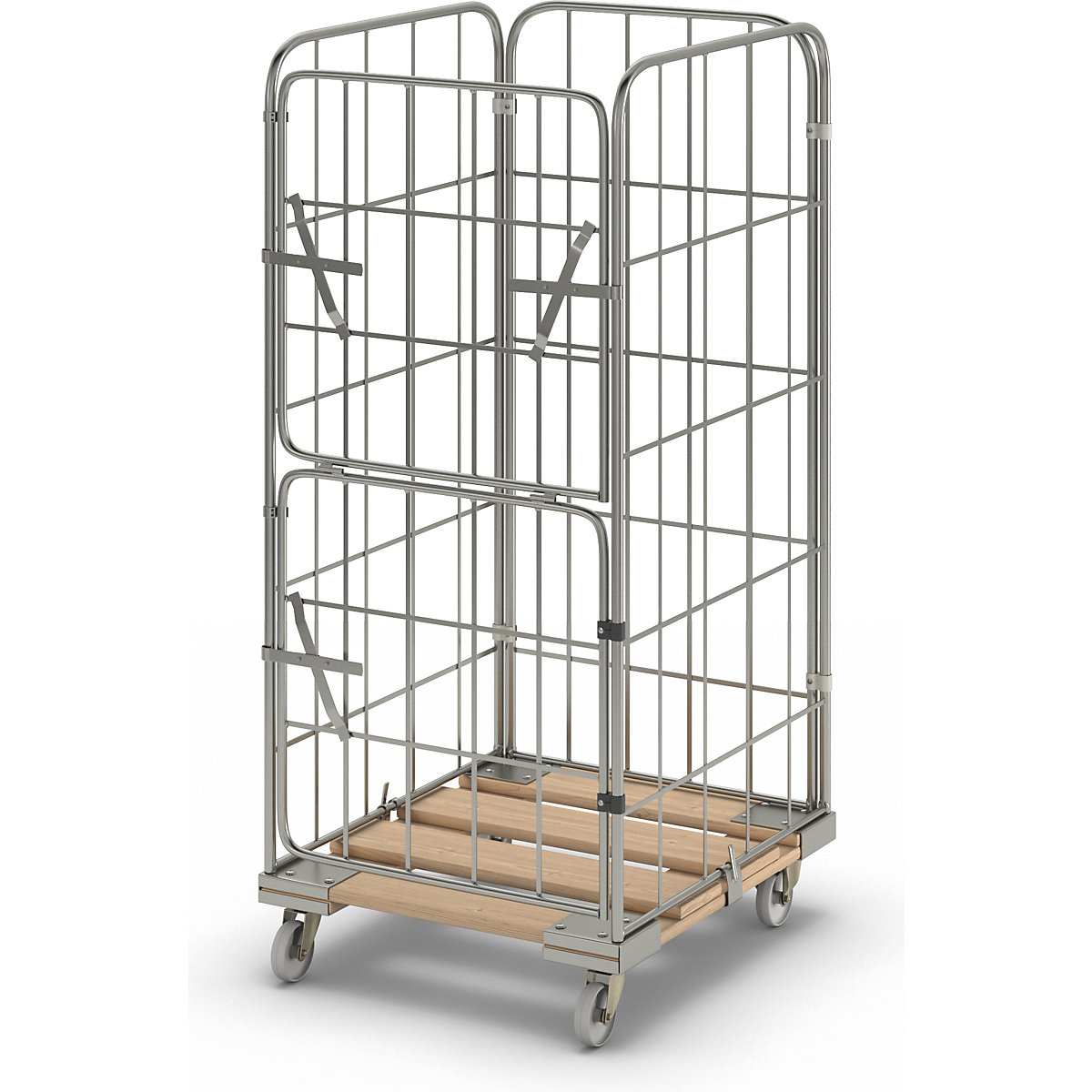 Container mobil MODULAR (Imagine produs 3)-2