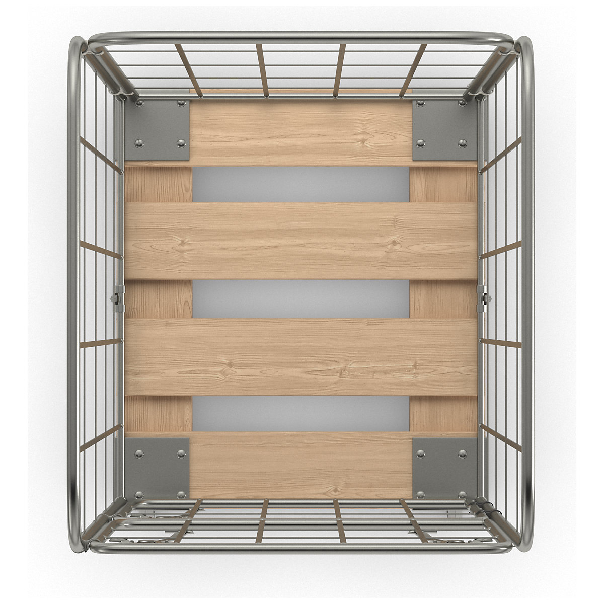 Container mobil MODULAR (Imagine produs 4)-3