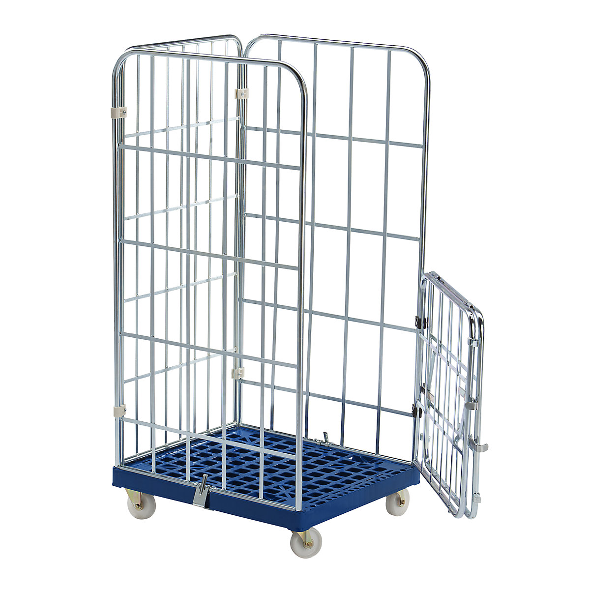 Container mobil MODULAR (Imagine produs 9)-8