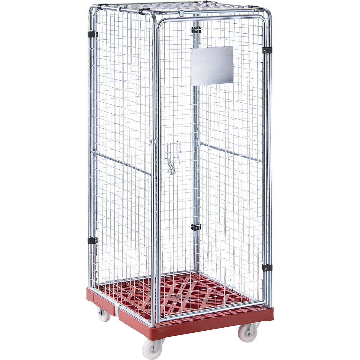 Container mobil PROTECT